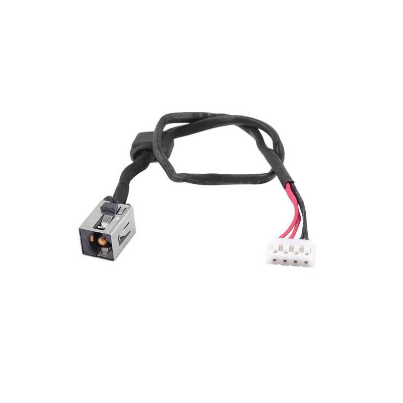 Dc Jack Lenovo G570 / G580 / Pj390