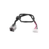 Dc Jack Lenovo G570 / G580 / Pj390