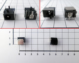 Conector Dc Jack Para Portátil Packard Bell Ms2285 Tj61 Tj63 Tj66 Tj73