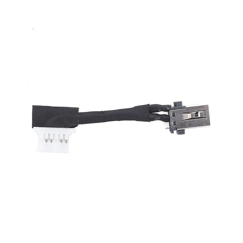 Dc Jack Para Portátil Acer Aspire 7 A715 73 A715 73g Conceptd 5 Cn515 51  Pj1060