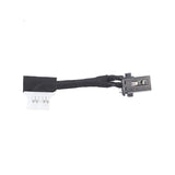 Dc Jack Para Portátil Acer Aspire 7 A715 73 A715 73g Conceptd 5 Cn515 51  Pj1060