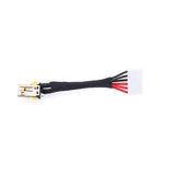 Dc Jack Para Portátil Acer Aspire 7 A715 73 A715 73g  Pj1175