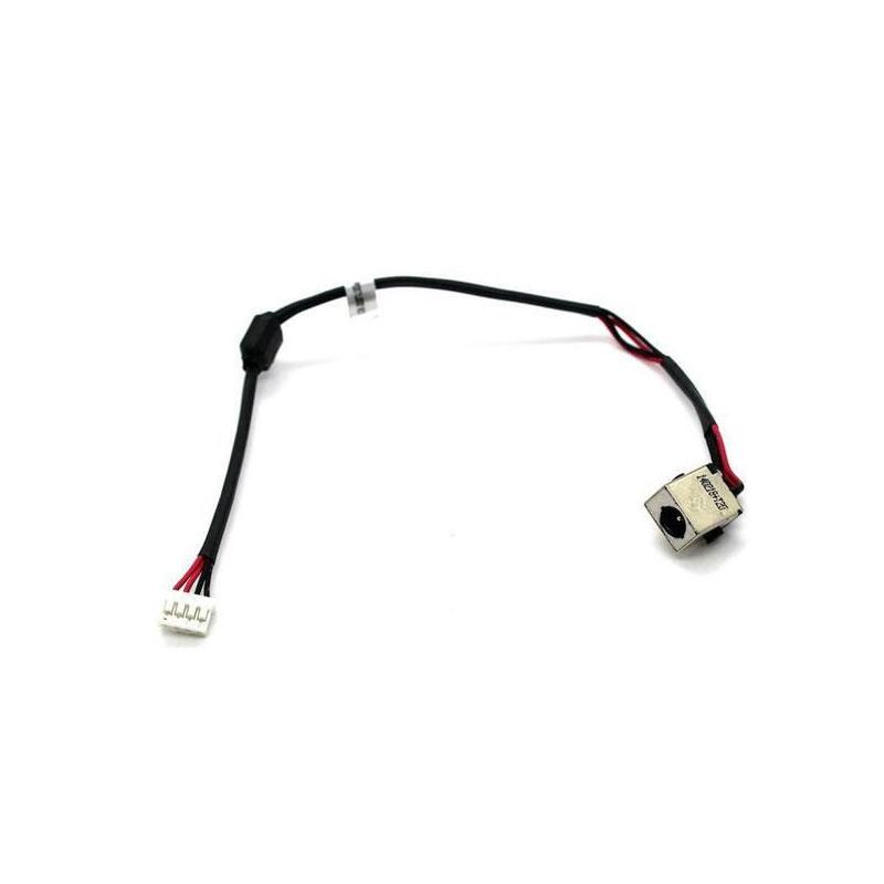 Dc-Jack Para Portatil Acer Aspire E1-532 E1-510 E1-572