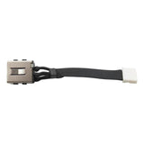 Dc Jack Para Portátil Dell Latitude 5400 5401 5410 5411 Pj1161 Dc301013w00