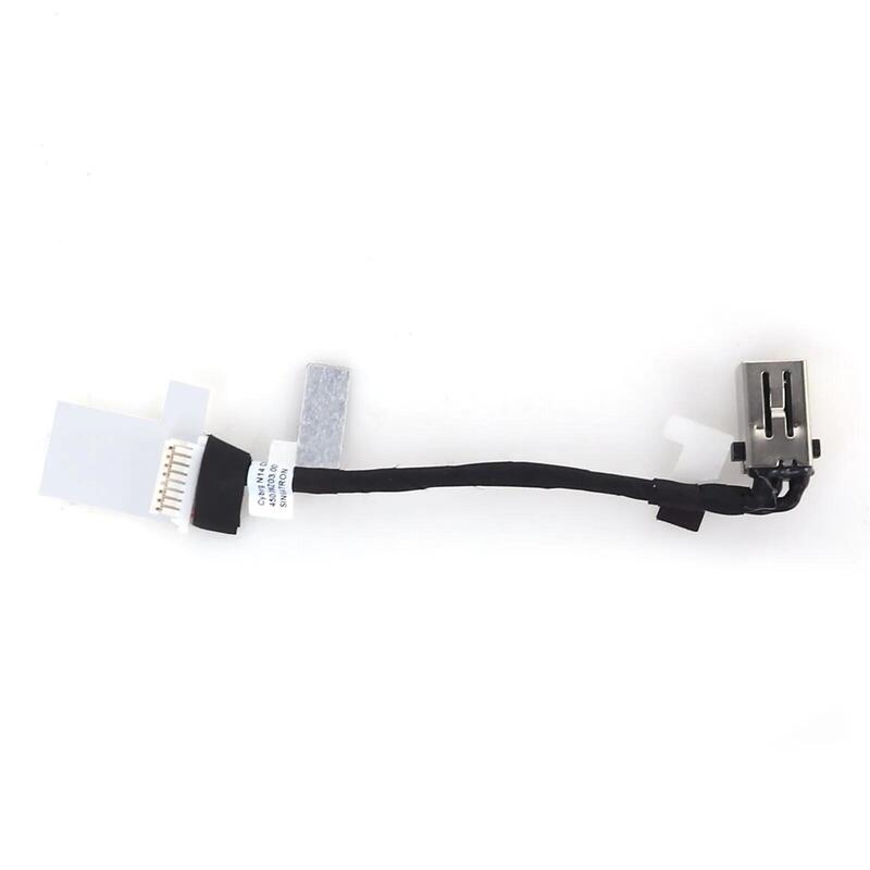 Dc Jack Para Portátil Dell Vostro 5510 5515 Vp7d8