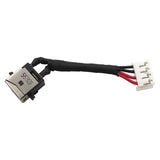 Dc Jack Para Portátil Toshiba Satellite L40 B L40d B L40t B Pj881