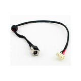 Dc-Jack Para Portatil Toshiba Satellite L735 L750 L755 L655 L655d L645 T130