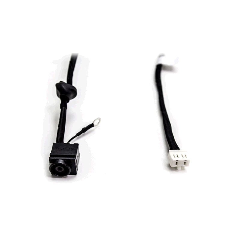 Dc-Jack Sony Vgn-Fw / Pcg-3d1m / M760