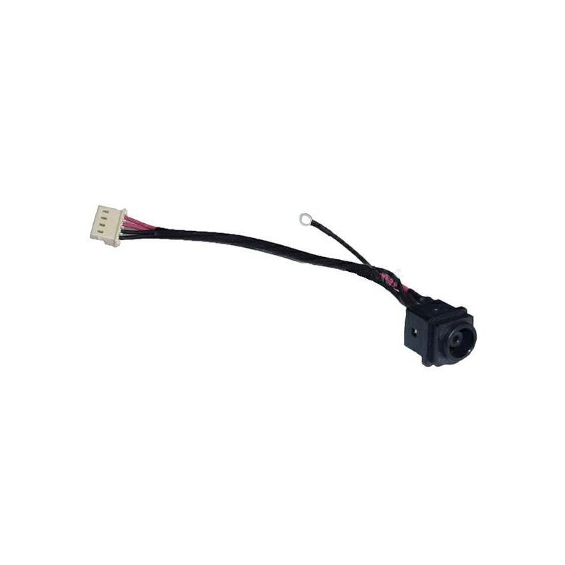 Dc-Jack Sony Vpc-Eh / Sve15