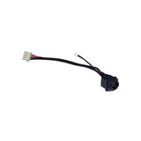 Dc-Jack Sony Vpc-Eh / Sve15