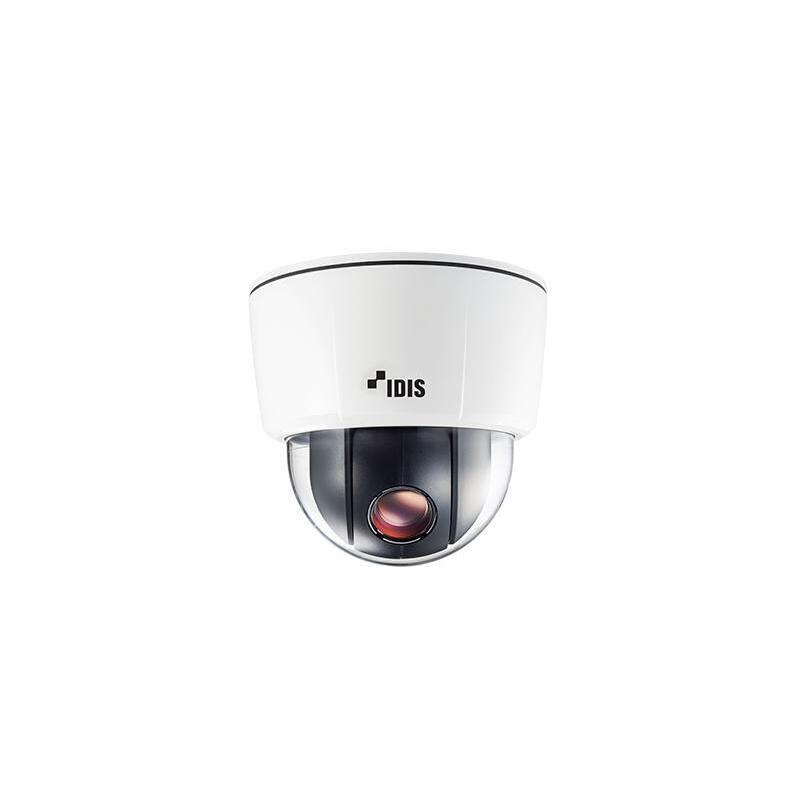 Dc-S6281hx Security Camera