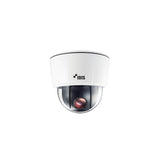Dc-S6281hx Security Camera