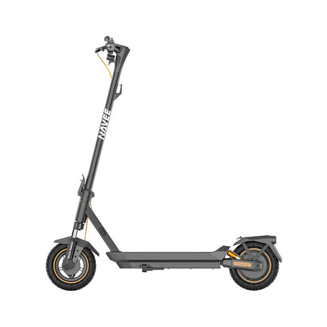 EAN 6975293679827 - NAVEE GT3 patinete eléctrico Negro 25 kmh 7,65 Ah imagen 4