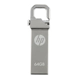 EAN 4712477113898 - HP v250w unidad flash USB 64 GB USB tipo A 2.0 Plata imagen 1