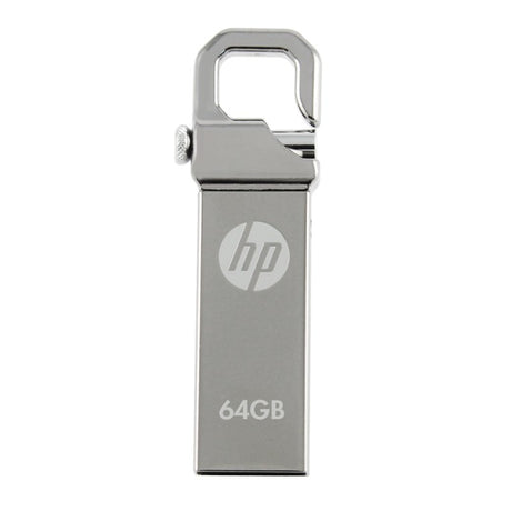 EAN 4712477113898 - HP v250w unidad flash USB 64 GB USB tipo A 2.0 Plata imagen 1