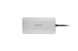 EAN 0085896338208 - Kensington UH1400P USB 3.2 Gen 1 (3.1 Gen 1) Type-C Negro, Plata imagen 4