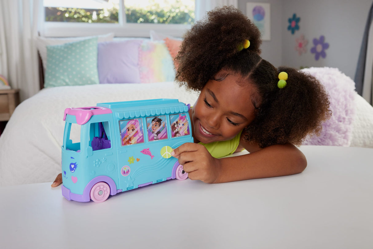 EAN 0194735268054 - Polly Pocket JCC22 set de juguetes imagen 9