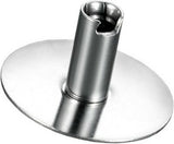 EAN 4011689904103 - ESGE M 122 De Luxe 0,6 L Batidora de inmersión 140 W Blanco imagen 12