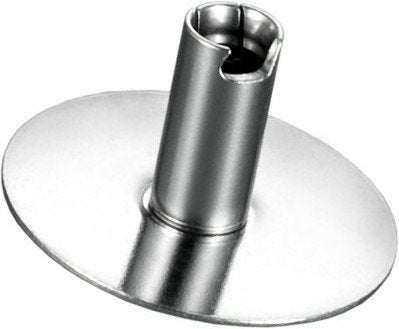 Batidora Unold M 122 De Luxe De Inmersión Blanco