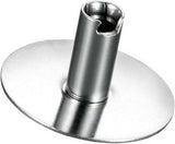 Batidora Unold M 122 De Luxe De Inmersión Blanco