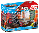EAN 4008789712561 - Playmobil Stuntshow 71256 figura de juguete para niños imagen 1