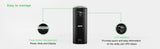 EAN 0731304286875 - APC Back-UPS Pro sistema de alimentación ininterrumpida (UPS) Línea interactiva 1,5 kVA 865 W 6 salidas A imagen 14
