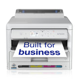 EAN 8715946716770 - Epson WF-C5390DW impresora de inyección de tinta Color 4800 x 1200 DPI A4 Wifi imagen 2