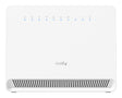 EAN 6971690791896 - Cudy LT500E router inalámbrico Ethernet rápido Doble banda (2,4 GHz / 5 GHz) 4G Blanco imagen 1