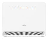 EAN 6971690791896 - Cudy LT500E router inalámbrico Ethernet rápido Doble banda (2,4 GHz / 5 GHz) 4G Blanco imagen 1