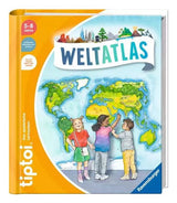 Ravensburger 49287, Libro Tutorial