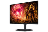 Monitor Gaming Samsung Odyssey G5 G50f S27fg506eu 27' Qhd 1ms 180hz Ips Regulable En Altura Negro