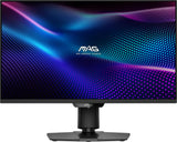 EAN 4711377299022 - MSI MAG 274UPDFDE E16M pantalla para PC 68,6 cm (27") 3840 x 2160 Pixeles 4K Ultra HD LED Negro imagen 8