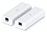 EAN 0810177161660 - Ubiquiti UACC-Retrofit-PoE-2Wire Transmisor y receptor de red Blanco 10, 100 Mbit/s imagen 5
