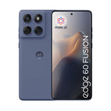 EAN 0840023295881 - Motorola edge 60 fusion 16,9 cm (6.67") SIM doble Android 15 5G USB Tipo C 8 GB 256 GB 5200 mAh Gris imagen 3