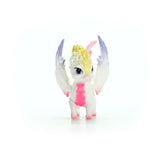 Schleich Bayala Regenbogen Babydrache 70825
