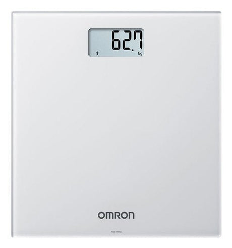 EAN 4015672113169 - Omron HN300T2 Intelli IT Rectángulo Gris Báscula personal electrónica imagen 1
