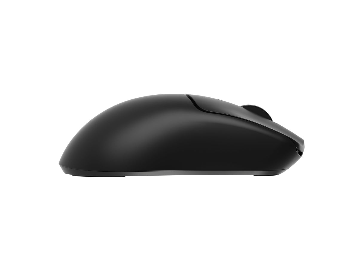 Raton Gaming Genesis Zircon 500 Inalambrico/Cable Sensor Pmw3325 10.000 Dpi Blk