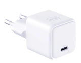 3mk Hyper Charger Pd 25w + 1x Usb-C-C Cable