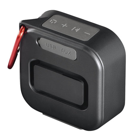 EAN 4047443497949 - Hama Pocket 3.0 Negro Inalámbrico 3,5 W imagen 3