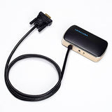EAN 6922794733817 - Vention DBABF divisor de video imagen 3
