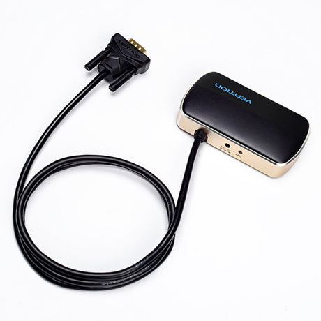 EAN 6922794733817 - Vention DBABF divisor de video imagen 3