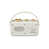 Sangean Ra-101 Ivory Gold  Altavoz Portátil