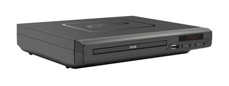 EAN 4260664981039 - Reflexion DVD367 reproductor de CD/Blu-Ray Reproductor de DVD Negro imagen 1