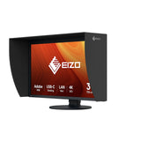Eizo 77.5cm (30,5") Cg3100x 17:9 Hdmi+Dp+Usb-C 4k Negro