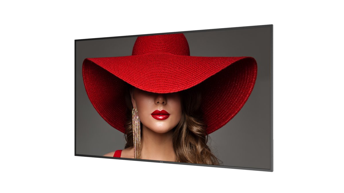 Philips D-Line 86bdl4650d 24 7 Uhd 500cd Android11.0 Reenvío