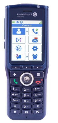 8244 Dect Handset