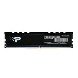 Patriot Memory Signature Line Premium Psp548g56002h1 Módulo De Memoria 16 Gb 1 X 16 Gb Ddr5 5600 Mt/S 288-Pin Dimm