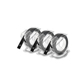 EAN 3501170847732 - DYMO 3D label tapes cinta para impresora de etiquetas imagen 1