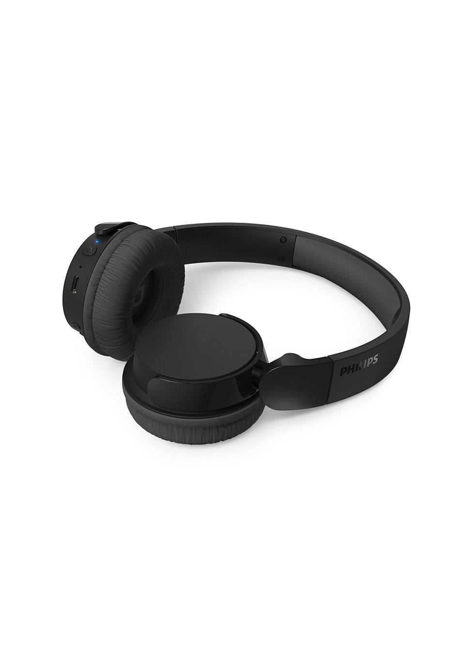 EAN 4895229139718 - Philips TAH3209BK/00 auricular y casco Auriculares Inalámbrico Diadema Llamadas/Música Bluetooth Negro imagen 6