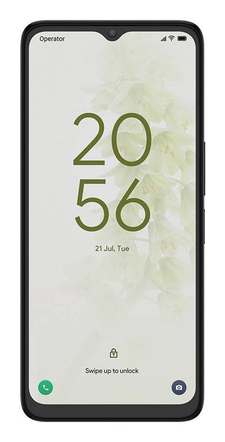 Tcl 40 Nxtpaper 5g Black